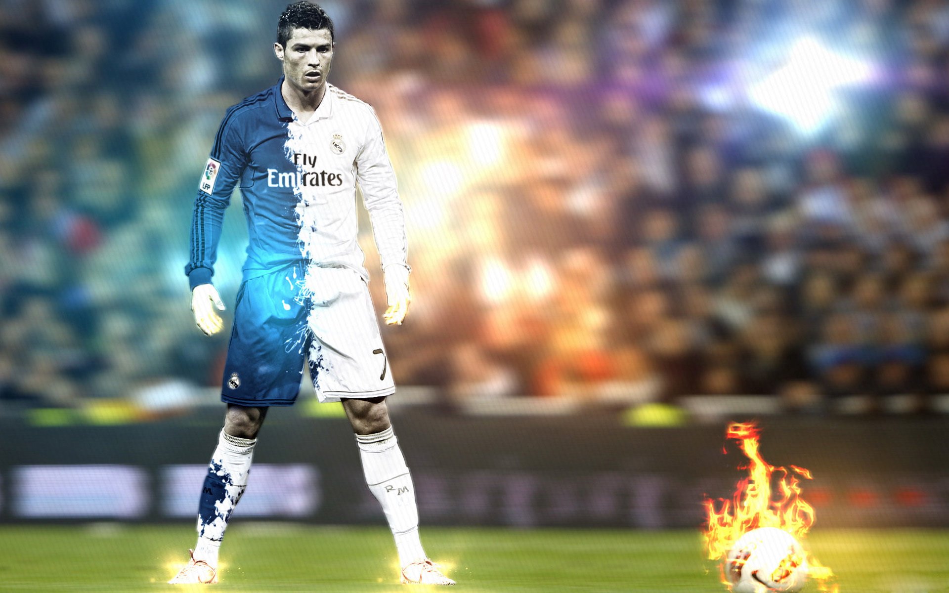 世界杯四强:阿根廷VS英格兰 “马岛阴影”在体育层面再被提起